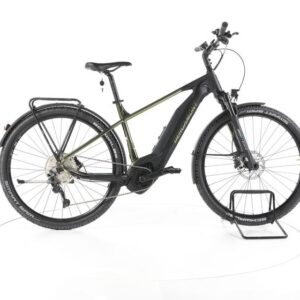 Bergamont E-Revox 4 EQ Trekking E-Bike
