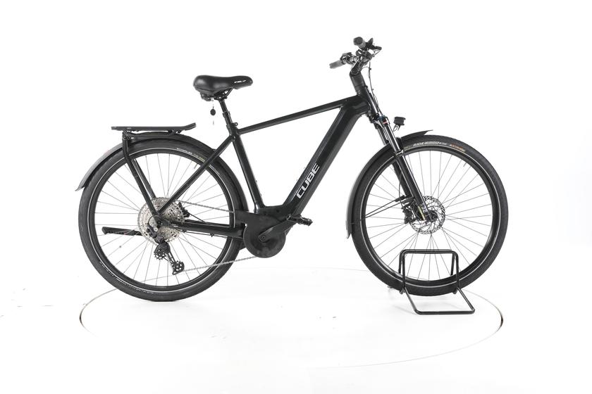 Cube Kathmandu Hybrid EXC Trekking E-Bike