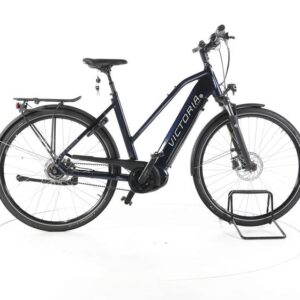 Victoria eTrekking 11.8 City E-Bike