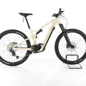 Focus Thron² 6.8 Fully E-Bike