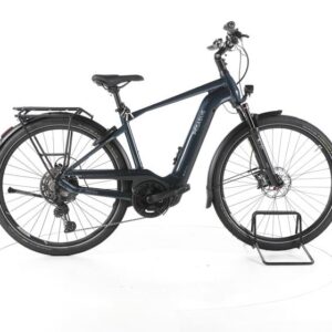 Pegasus Premio EVO 11 "40 Years" Trekking E-Bike