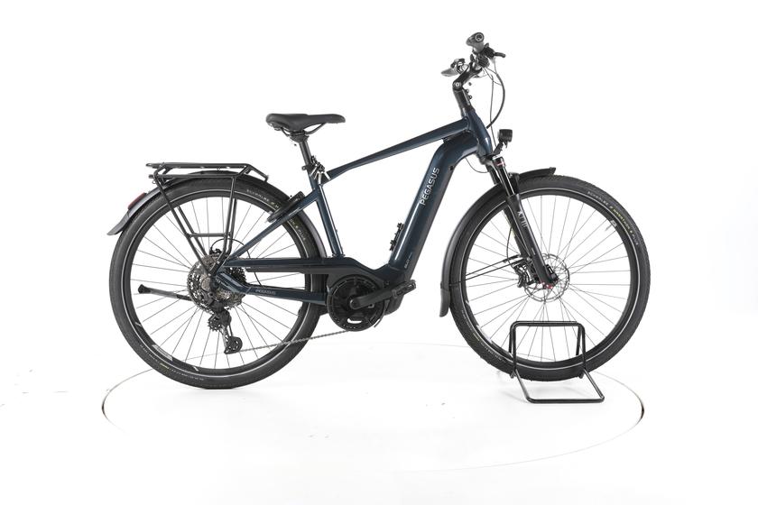 Pegasus Premio EVO 11 "40 Years" Trekking E-Bike
