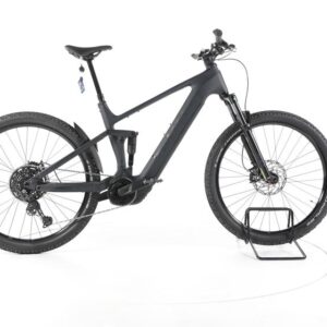 Cube Stereo Hybrid ONE22 Pro Fully E-Bike 2025