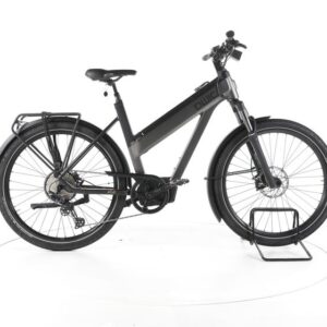 QWIC Atlas Performance Q Trekking E-Bike