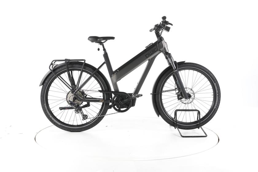 QWIC Atlas Performance Q Trekking E-Bike