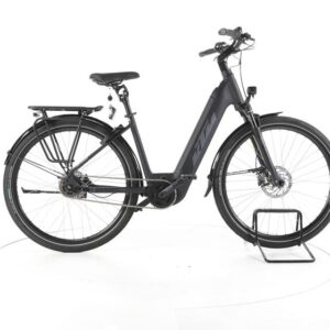 KTM Cento 5 City E-Bike Tiefeinsteiger