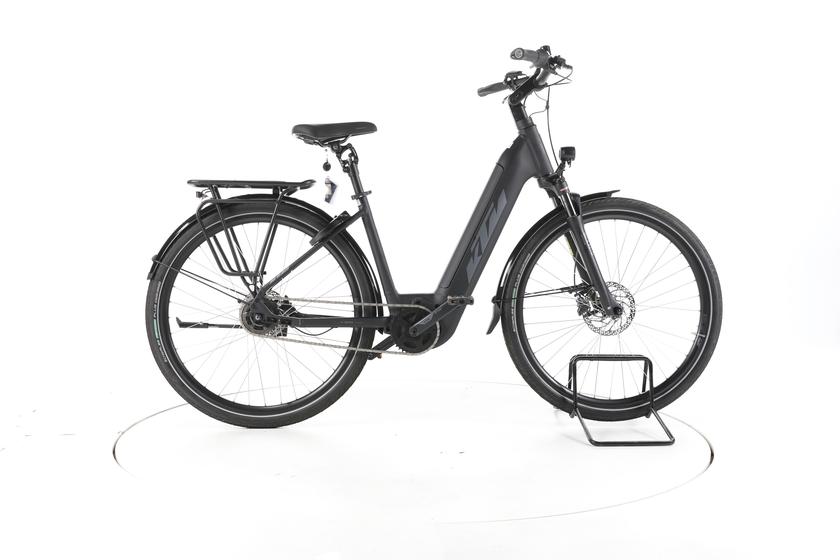 KTM Cento 5 City E-Bike Tiefeinsteiger