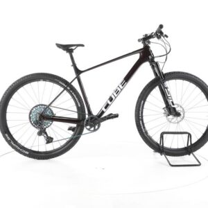 Cube Elite C:68X Race