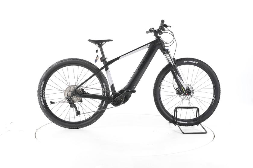 Bulls Copperhead EVO 1 E-Bike