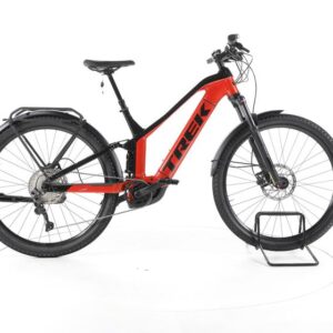 Trek Powerfly FS 4 Equipped Gen 3 SUV E-Bike