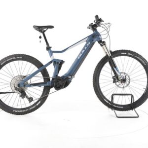 Bulls Copperhead EVO AM 2 Fully E-Bike