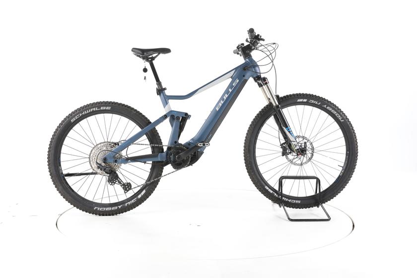 Bulls Copperhead EVO AM 2 Fully E-Bike