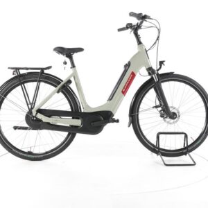 Batavus Altura E-go Power Pro City E-Bike Tiefeinsteiger