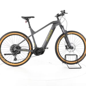 KAYZA Hydric 8 E-Bike