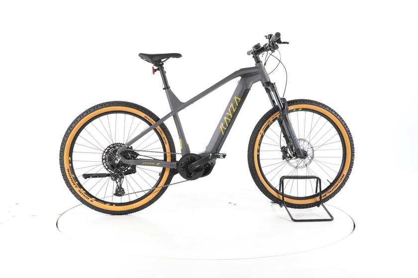 KAYZA Hydric 8 E-Bike