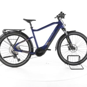 Haibike Trekking 7 Trekking E-Bike