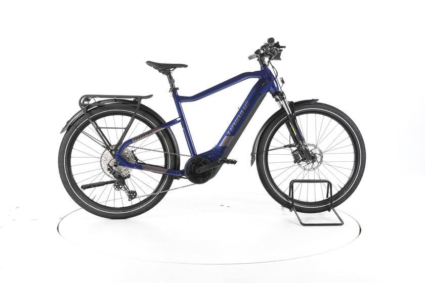 Haibike Trekking 7 Trekking E-Bike