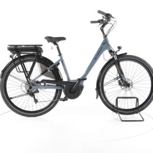 Superior SBT 300 L Trekking E-Bike Tiefeinsteiger