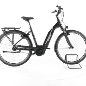 Victoria eTrekking 7.6 City E-Bike Tiefeinsteiger