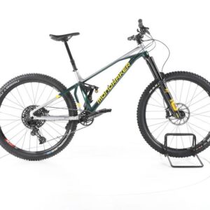 Mondraker Superfoxy R