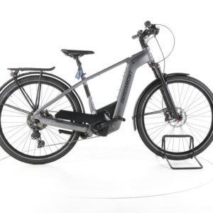 Bergamont E-Horizon Premium SUV Gent Trekking E-Bike
