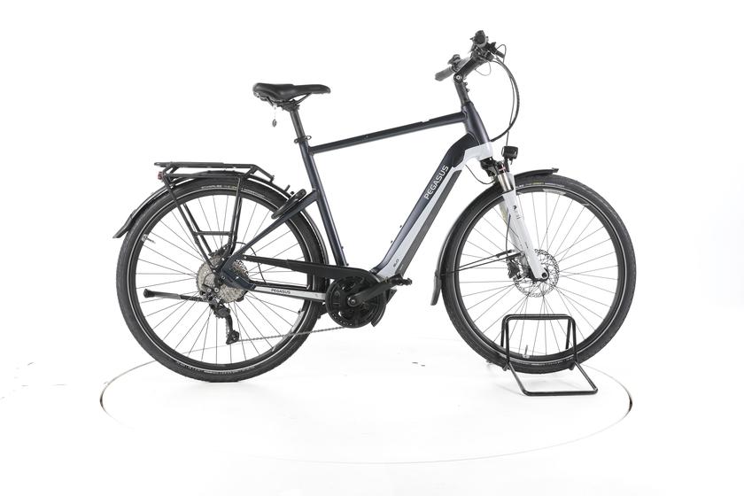 Pegasus Pemio Evo10 Lite Trekking E-Bike