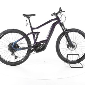 Haibike AllTrail 8 Fully E-Bike