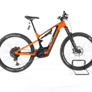 Cannondale Moterra Neo 1 Fully E-Bike Carbon