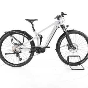Focus Thron² 6.7 EQP SUV E-Bike