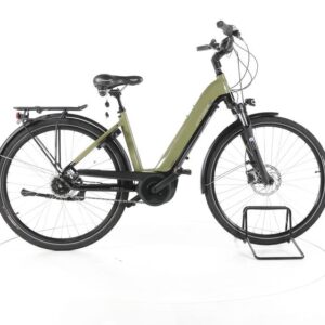 Victoria eTrekking 11.5 City E-Bike Tiefeinsteiger