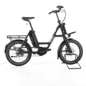 i:SY Skyfly E5 ZR F Kompakt E-Bike Tiefeinsteiger 2024