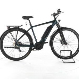 Stevens E-4X Tour Trekking E-Bike