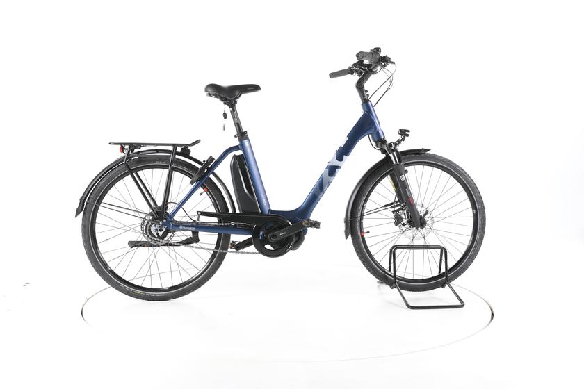 Husqvarna E-Bicycles Eco City 4 CB City E-Bike Tiefeinsteiger