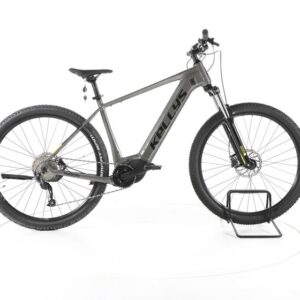 Kellys Tygon R10 E-Bike