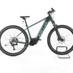 Kellys Tygon R50 E-Bike