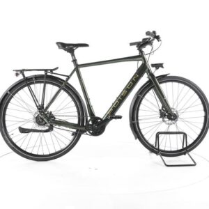 Poison E605 Light Sport City E-Bike