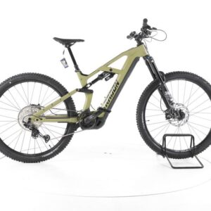 Radon Deft 8.0 Fully E-Bike Carbon