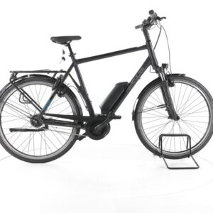 Hercules E-Imperial 180 S F5 City E-Bike
