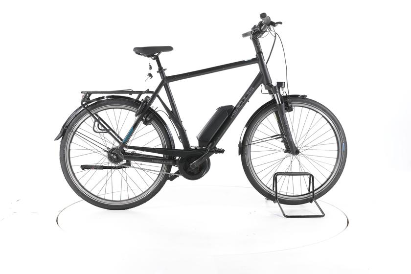 Hercules E-Imperial 180 S F5 City E-Bike