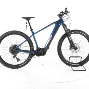 Radon JEALOUS HYBRID 9.0 E-Bike 2024