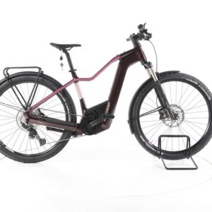 Bergamont E-Revox Premium Pro FMN EQ Trekking E-Bike