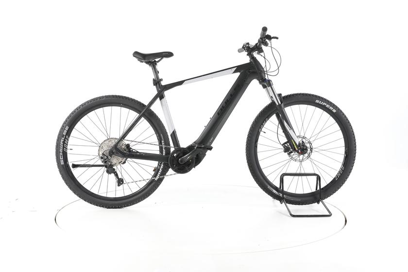 Bulls Copperhead EVO 1 E-Bike