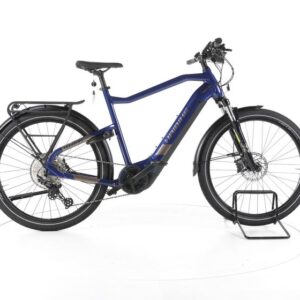 Haibike Trekking 7 Trekking E-Bike