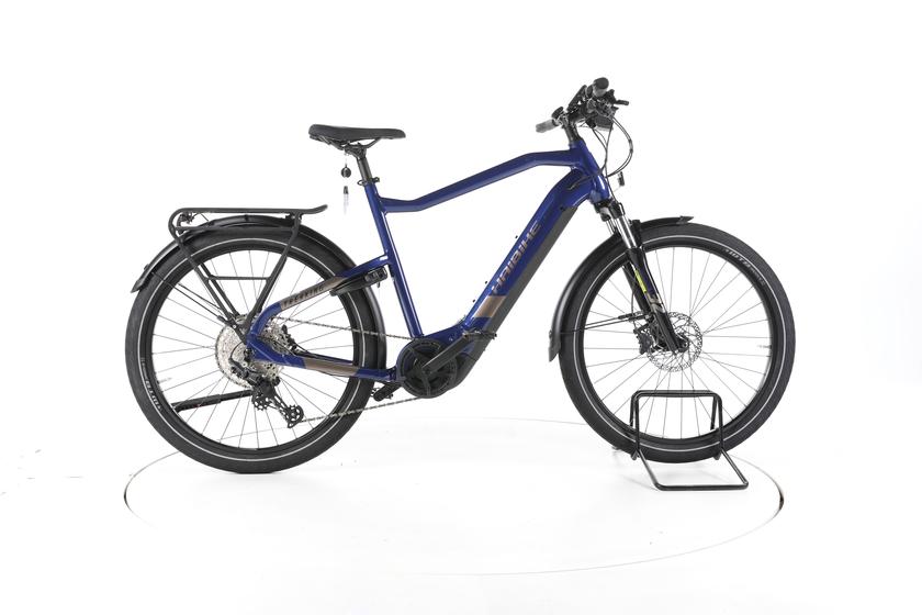 Haibike Trekking 7 Trekking E-Bike