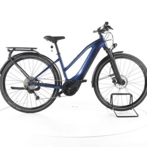 Giant Explore E+ 2 Trekking E-Bike