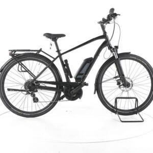 Pegasus Solero E8 Plus Trekking E-Bike