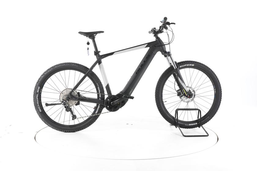 Bulls Copperhead EVO 1 E-Bike