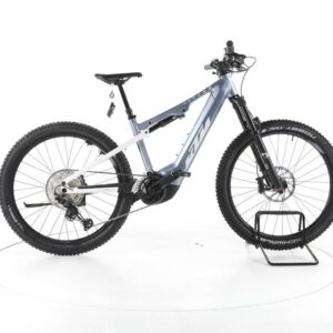KTM Macina Lycan 771 Fully E-Bike