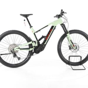 Bulls E-Stream EVO AM 2 Fully E-Bike