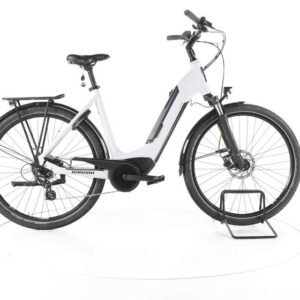 Winora Tria 7 eco Trekking E-Bike Tiefeinsteiger